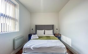 City Apartments By Elegance Living